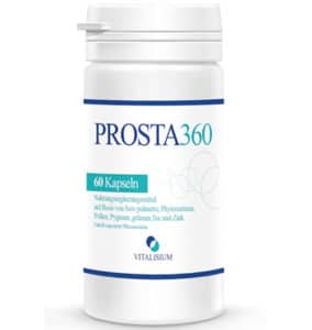 prosta 360 natürliches prostatamittel