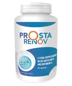prosta-renov pflanzliche prostata tabletten