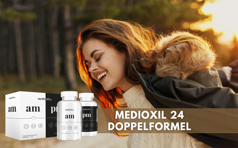 medioxil 24